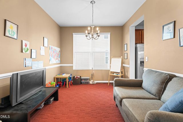 3945 White Kestrel Drive, Raleigh, NC 27616