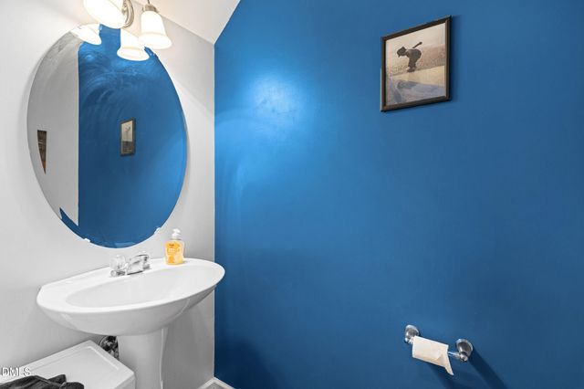 3945 White Kestrel Drive, Raleigh, NC 27616