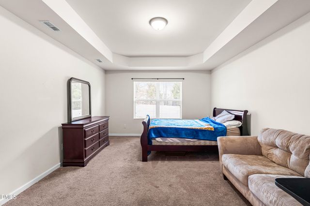 3945 White Kestrel Drive, Raleigh, NC 27616