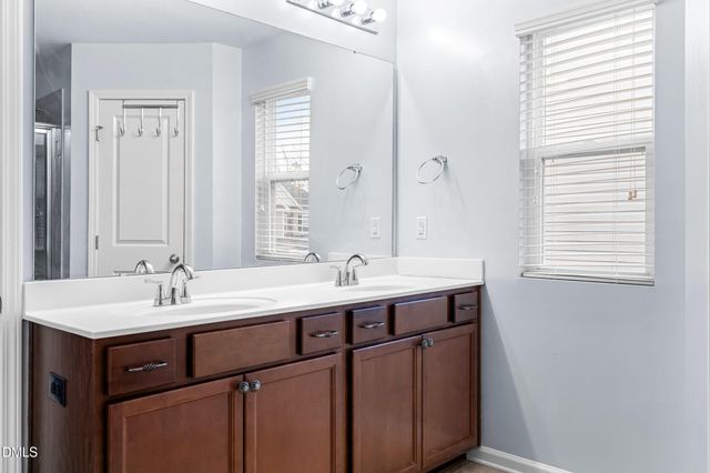 3945 White Kestrel Drive, Raleigh, NC 27616