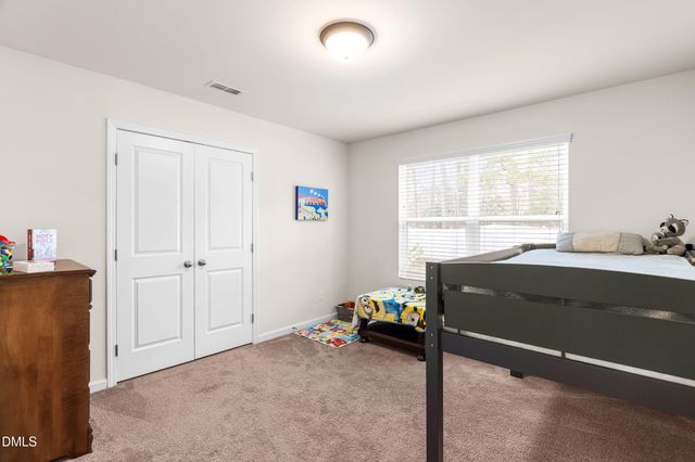 3945 White Kestrel Drive, Raleigh, NC 27616