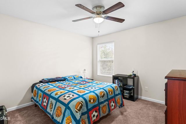 3945 White Kestrel Drive, Raleigh, NC 27616