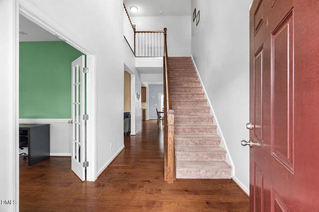 3945 White Kestrel Drive, Raleigh, NC 27616