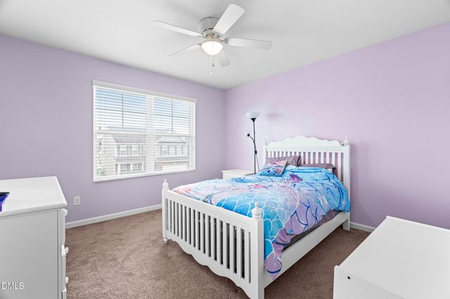 3945 White Kestrel Drive, Raleigh, NC 27616