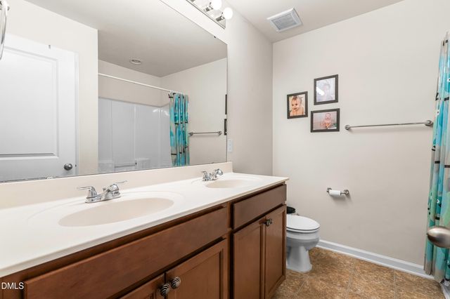 3945 White Kestrel Drive, Raleigh, NC 27616