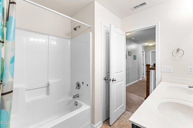 3945 White Kestrel Drive, Raleigh, NC 27616