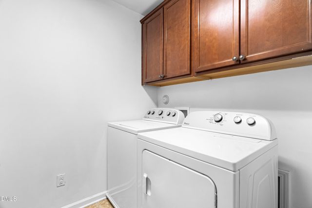 3945 White Kestrel Drive, Raleigh, NC 27616