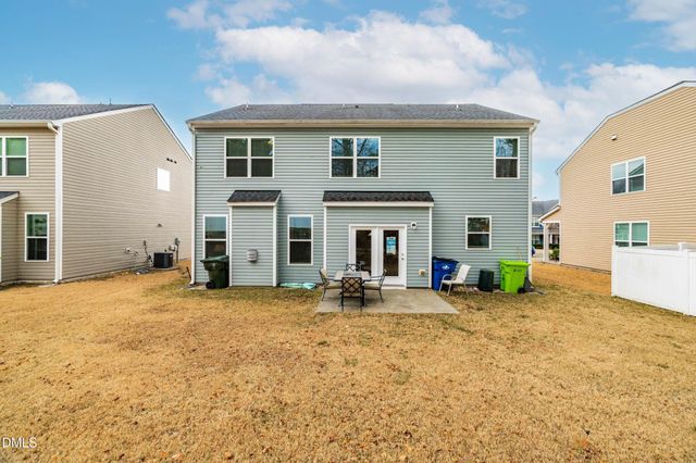 3945 White Kestrel Drive, Raleigh, NC 27616