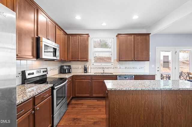 3945 White Kestrel Drive, Raleigh, NC 27616