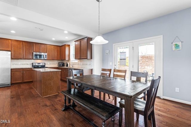 3945 White Kestrel Drive, Raleigh, NC 27616