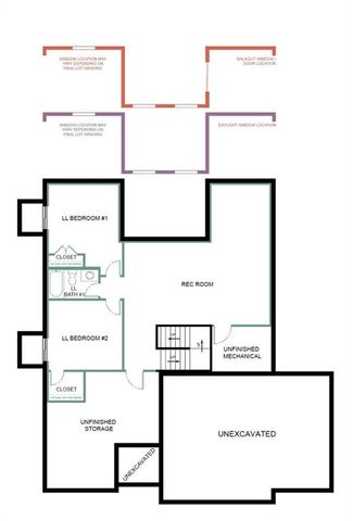 1205 Sendera Trail, Raymore, MO 64083