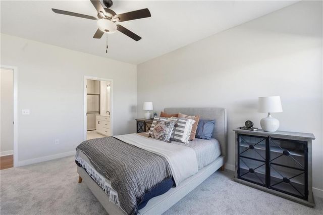 1205 Sendera Trail, Raymore, MO 64083