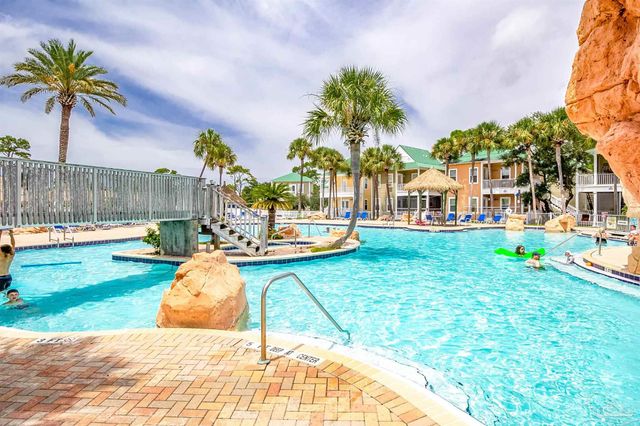 13555 Perdido Key Dr 25CU, Perdido Key, FL 32507