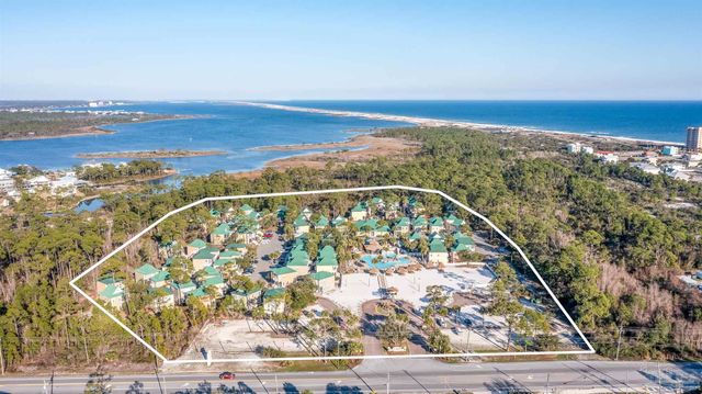 13555 Perdido Key Dr 25CU, Perdido Key, FL 32507
