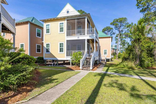 13555 Perdido Key Dr 25CU, Perdido Key, FL 32507