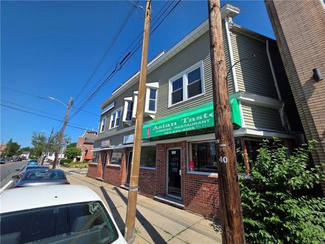 122 126 Taunton Ave, East Providence, RI 02814