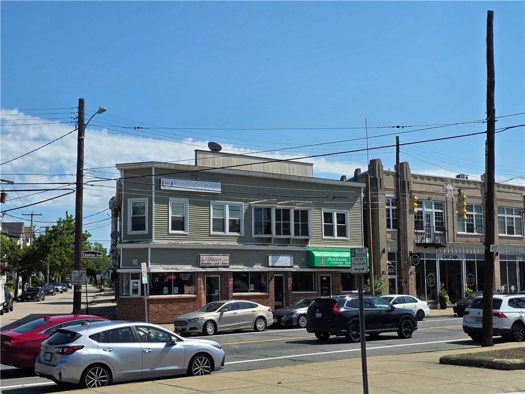 122 126 Taunton Ave, East Providence, RI 02814