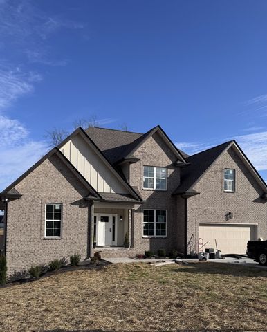 657 Shetland Dr, Smyrna, TN 37167