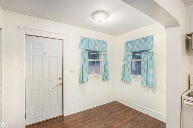 605 Spruce Street, Mount Morris, MI 48458