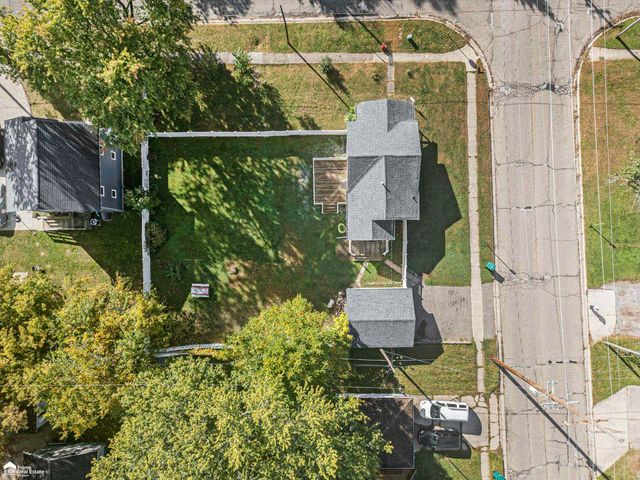 605 Spruce Street, Mount Morris, MI 48458