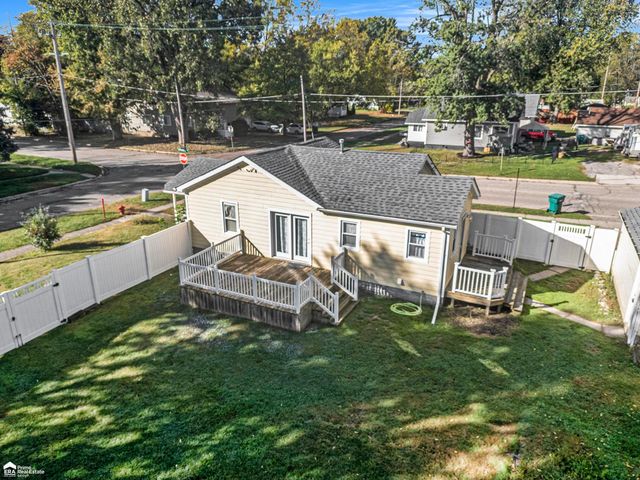 605 Spruce Street, Mount Morris, MI 48458