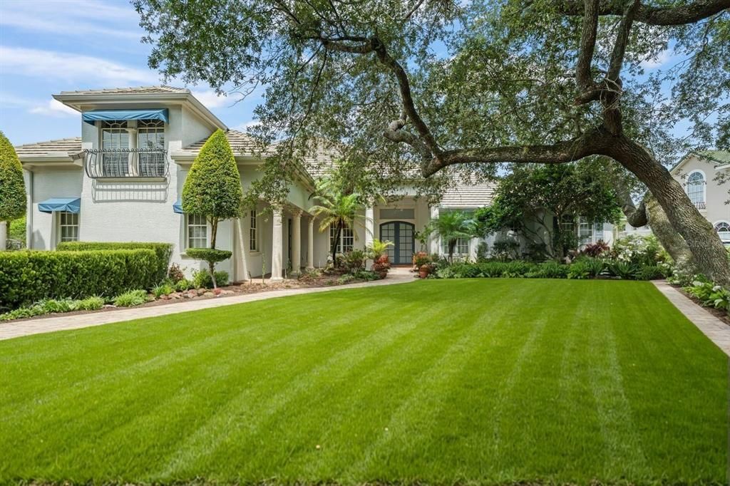 8643 CRESTGATE CIRCLE, Orlando, FL 32819