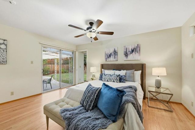 1510 Greene Drive, San Jose, CA 95129