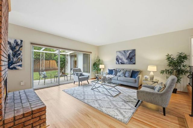 1510 Greene Drive, San Jose, CA 95129