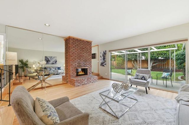 1510 Greene Drive, San Jose, CA 95129