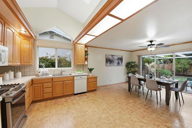 1510 Greene Drive, San Jose, CA 95129