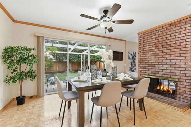 1510 Greene Drive, San Jose, CA 95129