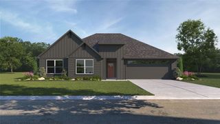 225 SANDSTONE Circle, Granbury, TX 76048