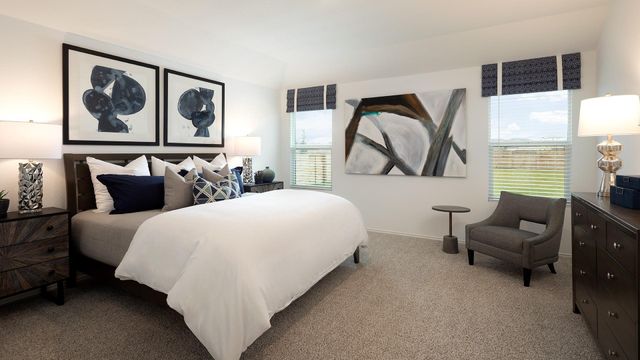 17922 Nashville Warbler RD, Pflugerville, TX 78660