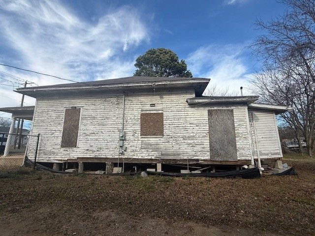 579 17th Street SE, Paris, TX 75460