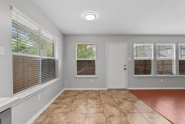 15834 Constitution Lane, Friendswood, TX 77546
