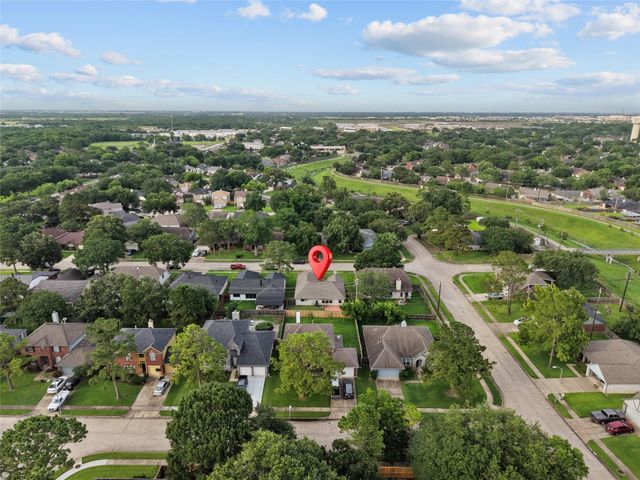 15834 Constitution Lane, Friendswood, TX 77546