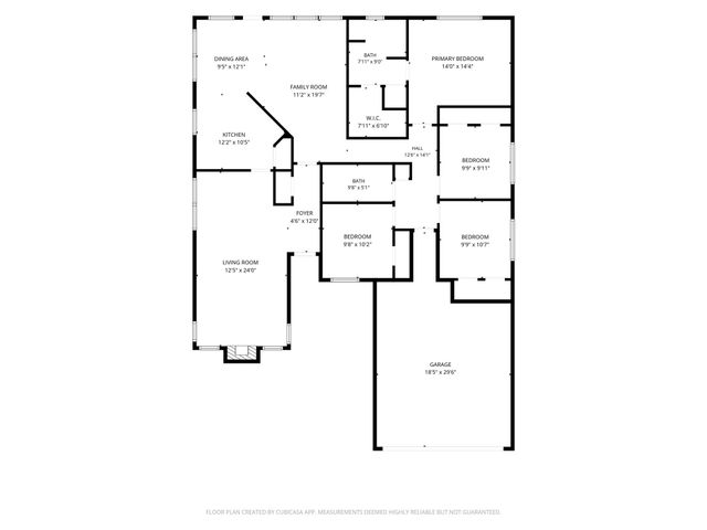 15834 Constitution Lane, Friendswood, TX 77546