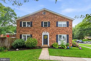 6850 BRIAN MICHAEL CT, Springfield, VA 22153