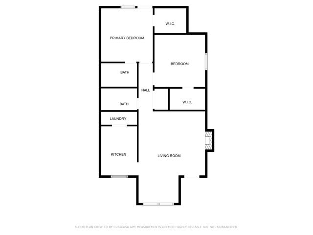 741 Woodland Court, Kennedale, TX 76060