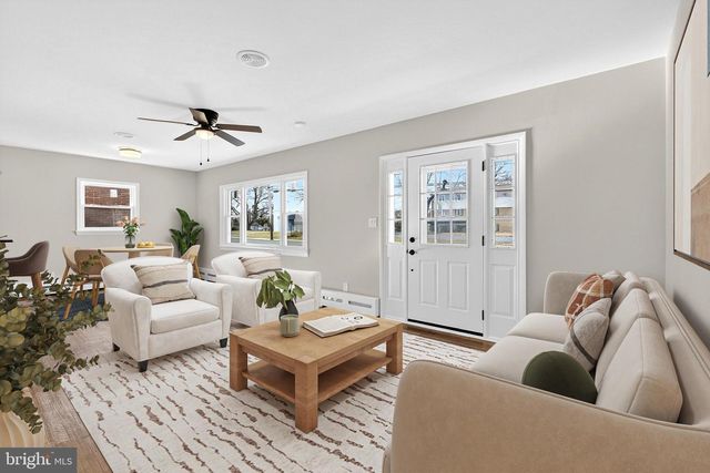 717 N CHURCH ST, Milford, DE 19963