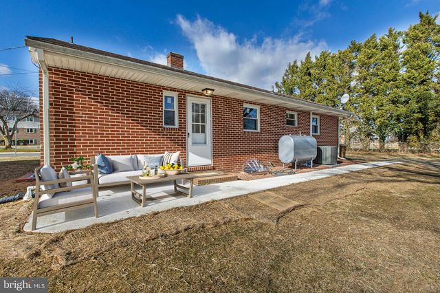 717 N CHURCH ST, Milford, DE 19963