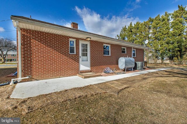 717 N CHURCH ST, Milford, DE 19963