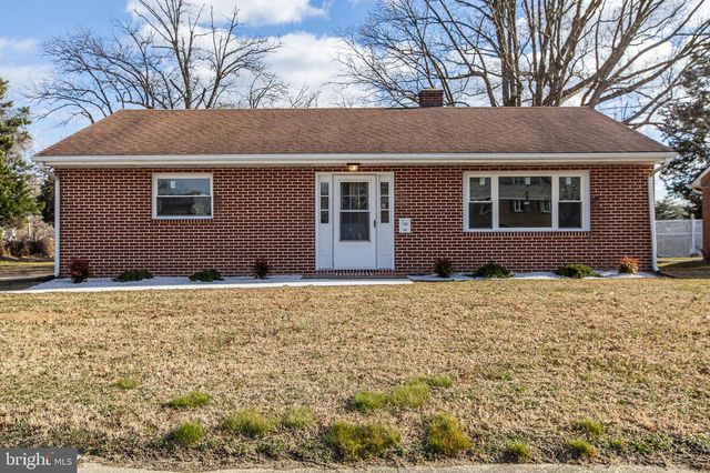 717 N CHURCH ST, Milford, DE 19963