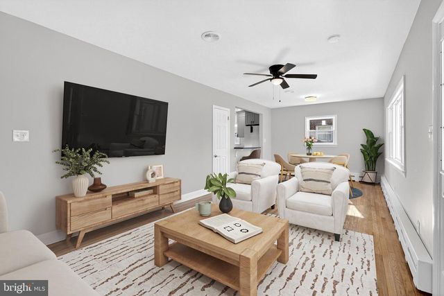 717 N CHURCH ST, Milford, DE 19963