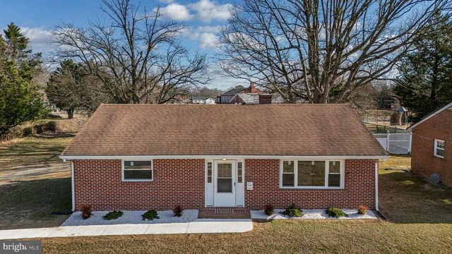 717 N CHURCH ST, Milford, DE 19963