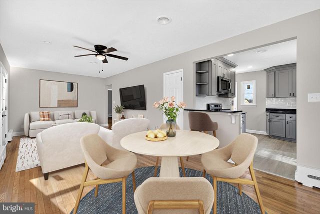 717 N CHURCH ST, Milford, DE 19963