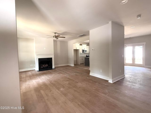 206 Scott Avenue, Vass, NC 28394