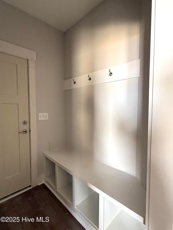 206 Scott Avenue, Vass, NC 28394