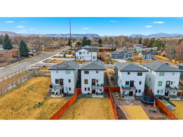 Address unavailable.