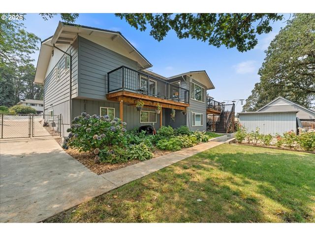 16540 NOTTINGHAM Dr, Gladstone, OR 97027